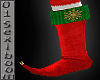 (X)boots elf