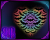Bb~Bats-Nobag-Rainbow