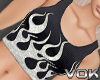 V| Blouse.  F