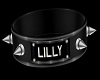 [LNW] LILLY Collar