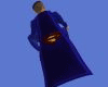 ~pw super man cape