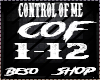 Control Of Me