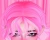 S! Mavis Bangs - Pinku