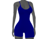 [LL] Blue Jumpsuit RXL