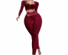 Iva Wild Baddie 2-Piece2