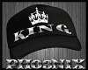 !PX KING CAP