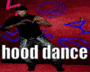 hood dance