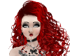 Vabriela Hot Red Hair