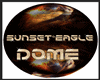 Eagle - Sunset - Dome