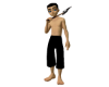 !!  ★ carry AXE