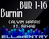 Burnin-C.HarrisFt.R3hab