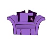Lilac Chair