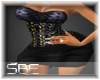 SBE!Aisha Elegance DRess