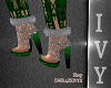 IV.Sparkle Boots AGG