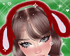 Cute Fur Bunny