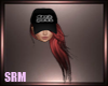 Death Hat Hair Rust