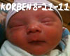 Korben Baby II