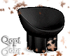 Black Bold Chair