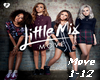 Little Mix - Move