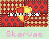 Gryffindor pride