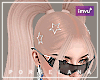 𝓟. Sylvie Blonde