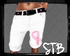 [STB]Breast Cancer Short