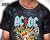Full Fit AC/DC