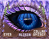⟡ Snöw Eyes