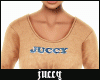 JUCCY Backless Top DRV
