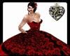 Carmen Bride Pasion Red
