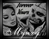 Forever Yours Art