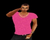 jwoww hot pink shirt
