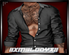 M3 Open Shirt