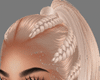 Priscilla Nordic Braids