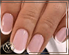 ℳ▸French Manicure