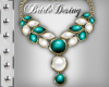 NECKLACES TURQUOISE