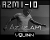 AZIZAM