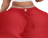 Sophia Cargo Red