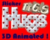 Hugs Animated THGIS