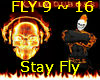 Stay Fly 36 mafia pt2