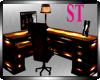 [ST]STJ's Creator Table