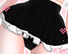 p. need black skirt add