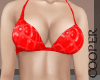 !A red bikini