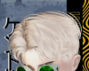 Kento Nanami Hair