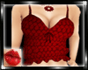 :Artemis:Sexy Red Top