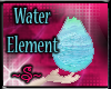 *S Element Of Water