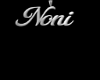 Noni necklace