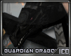 ICO Guardian Dragon Onyx