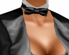 ~MM~Chicago Tux Bow Tie