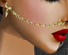 *-*Gold Nose Chains/R